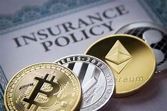 Cryptocurrency Security: The Crucial Role of Insurance