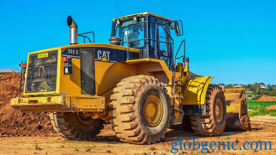 Bulldozer Sales