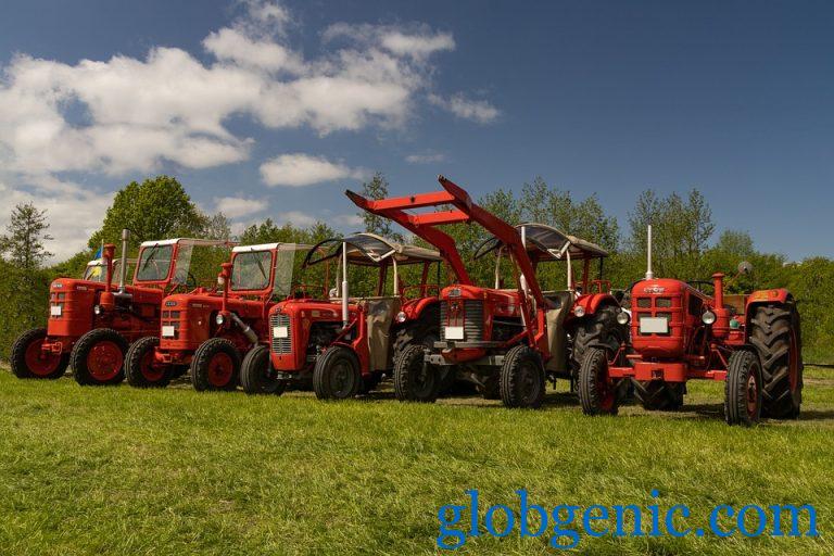 Top 15 Agricultural Equipment Financing Options for Farmers: Grow Your Operation with Ease