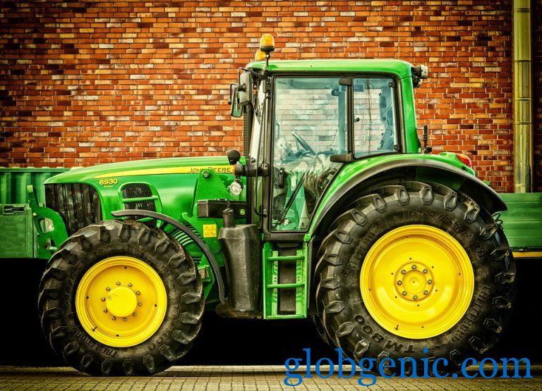 Top 15 Must-Have John Deere Parts and Accessories for Ultimate Performance