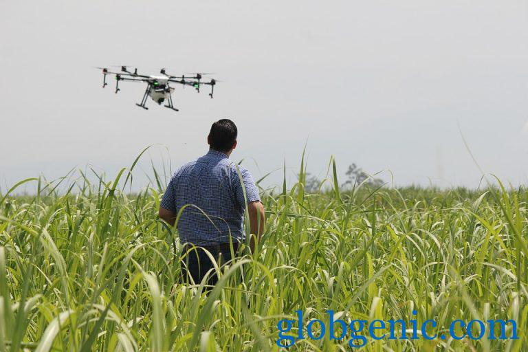 Revolutionizing Farming: 13 Cutting-Edge Precision Agriculture Technologies You Need to Implement Now