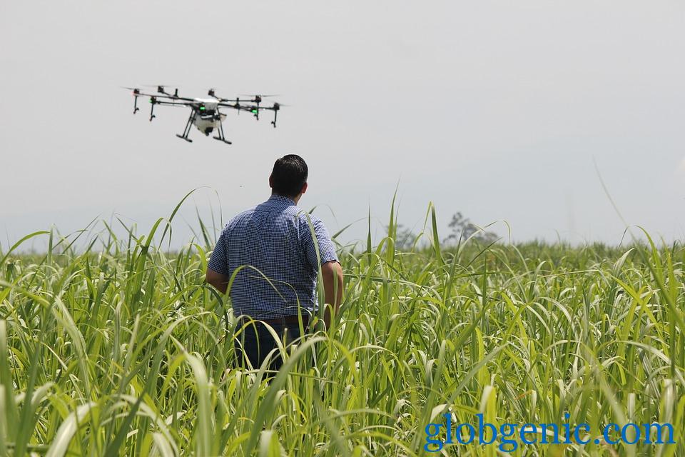 Precision Agriculture Technology