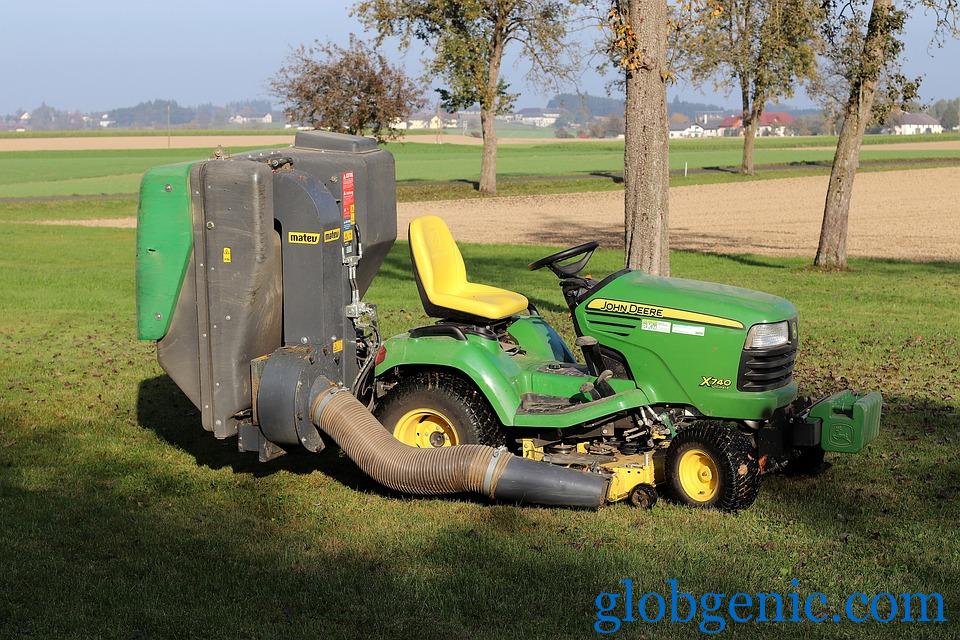 John Deere Dealer Near Me